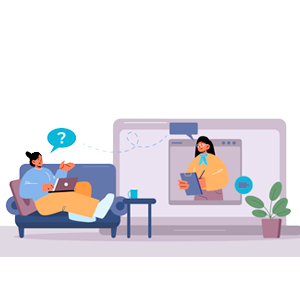 Atendimento Online